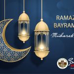 Ramazan Bayramımız Mübarek Olsun
